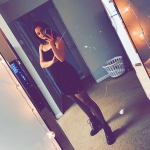 Meet your Posher, Moriah